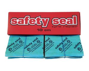 safety seal Nachfüllpack PKW, 60 Pfr. 10 cm