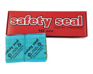 safety seal Nachfüllpack PKW, 30 Pfr.10 cm