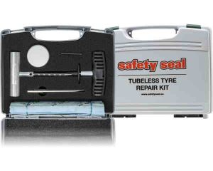 safety seal Reparaturset LKW