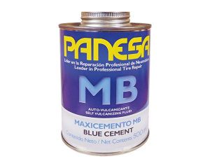 Spezialcement MB 500 ml (blau)