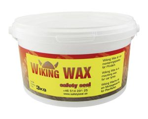 Wiking Wax Pkw, 3 kg