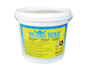 Wiking Wax Pkw, 1 kg