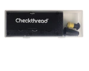 Checkthread Set Gewindetester Set