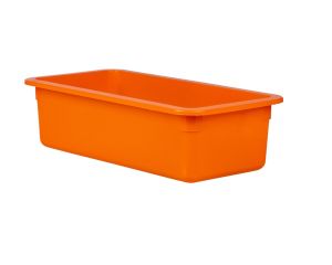 Werkstattbox 1200ml, Orange