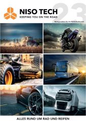 Katalog23 für den Reifenfachhandel