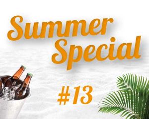 Summer Special #13 15% Rabatt auf MAXIGRIP