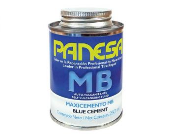 Spezialcement MB 250 ml (blau)